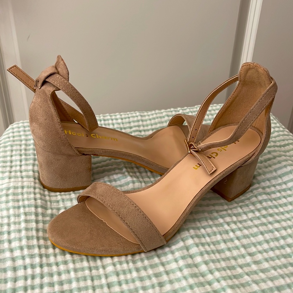 Women's heels 🔥